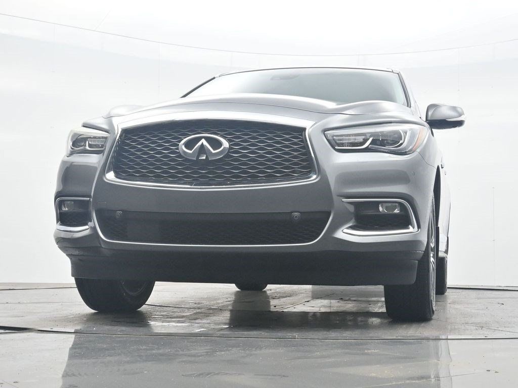 Used 2020 INFINITI QX60 Signature Edition AWD/4WD image 26