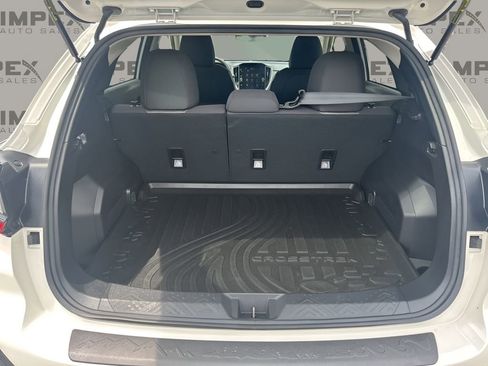 Used 2024 Subaru Crosstrek 2.0i Premium image 27