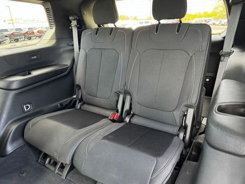 Certified 2024 Jeep Grand Cherokee L Laredo w/ Luxury Tech Group I AWD/4WD image 22