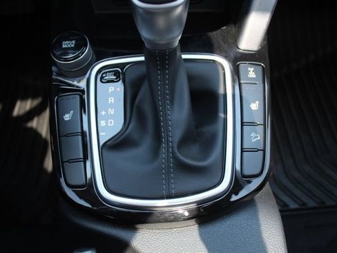 Used 2022 Kia Seltos EX AWD/4WD image 30