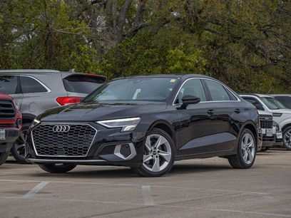 Used 2024 Audi A3 2.0T Premium