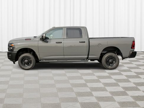 New 2026 RAM 2500 Tradesman image 36