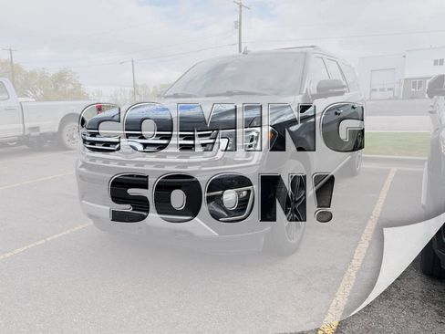 Certified 2020 Ford Expedition Max Limited w/ Special Edition Package AWD/4WD image 1