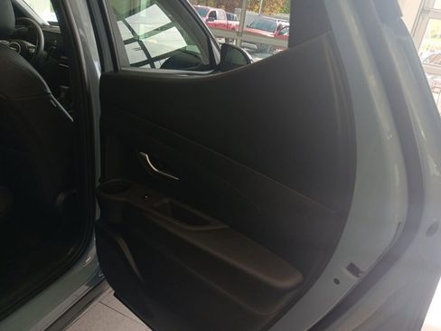 New 2026 Hyundai Santa Cruz SEL image 17