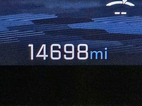 Used 2026 Chevrolet Equinox RS w/ Convenience Package III image 34