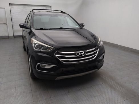 Used 2018 Hyundai Santa Fe Sport 2.0T w/ Cargo Package image 14
