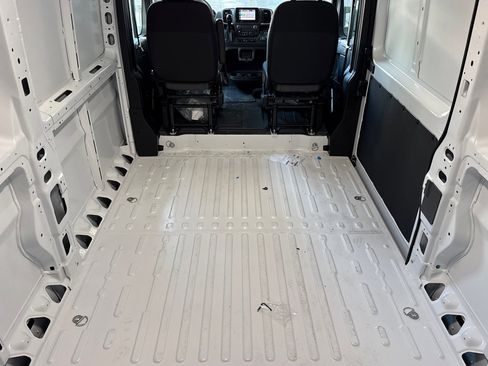 New 2026 RAM ProMaster 2500 image 13