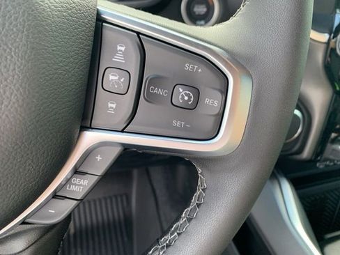 New 2026 RAM 1500 Big Horn image 14