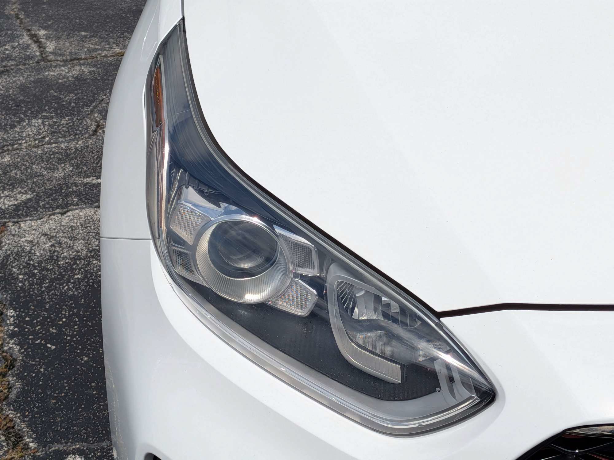 Used 2020 Kia Forte GT-Line FWD image 10