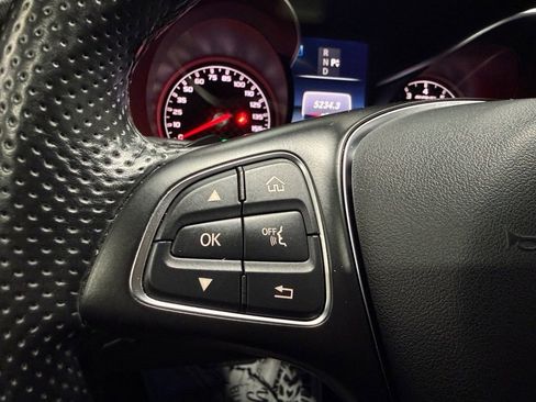 Used 2016 Mercedes-Benz C 300 4MATIC Sedan image 24