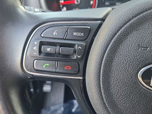 Used 2018 Kia Sportage EX w/ EX Premium Package image 23