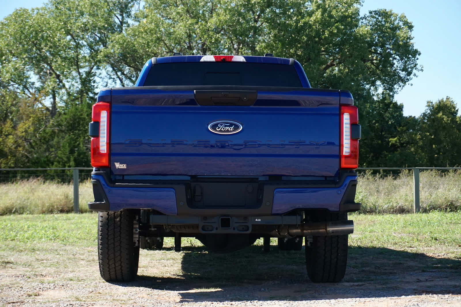 Used 2026 Ford F250 XL w/ STX Appearance Package AWD/4WD image 39