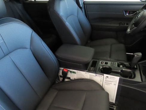 New 2026 Subaru Outback Touring XT image 28