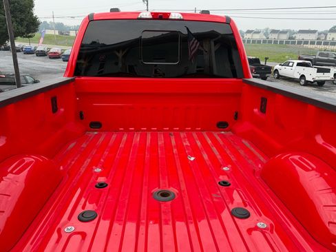 Used 2025 Ford F350 XL w/ STX Appearance Package AWD/4WD image 20