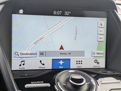 Used 2017 Ford Escape Titanium image 13