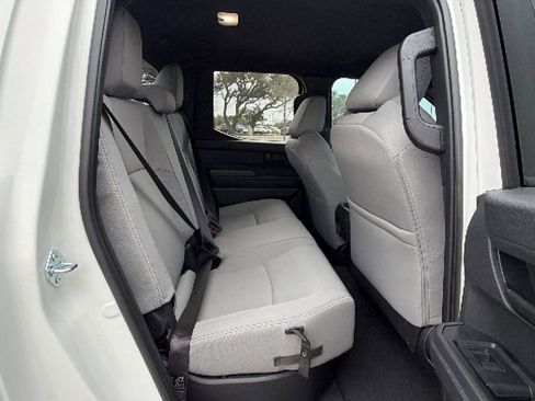 Certified 2026 Toyota Tacoma SR5 image 36