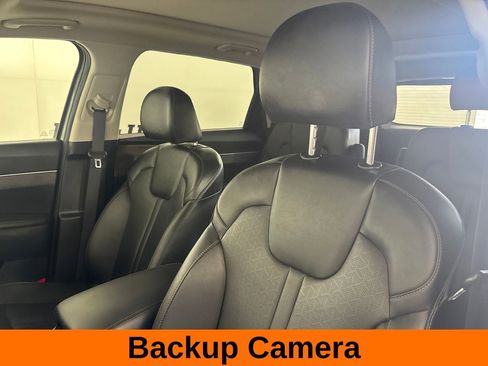 Used 2023 Kia Sorento X-Line EX AWD/4WD image 12
