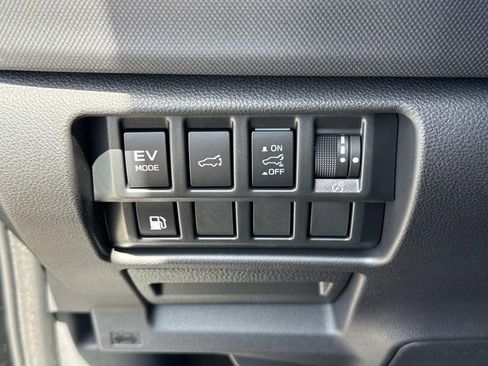 New 2026 Subaru Forester Touring AWD/4WD image 46