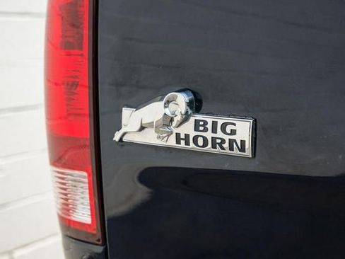 Used 2017 RAM 2500 Big Horn image 10