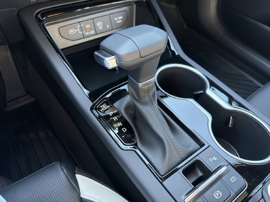 New 2026 Kia K5 GT-Line FWD image 23