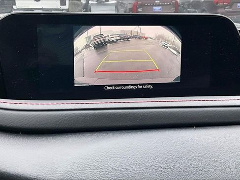 Certified 2024 MAZDA CX-30 AWD 2.5 S w/ Preferred Package image 21