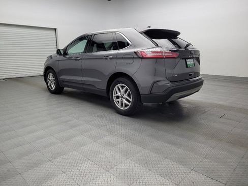 Used 2023 Ford Edge SEL image 5