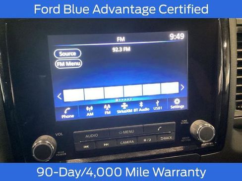 Used 2023 Nissan Frontier S w/ Technology Package image 20