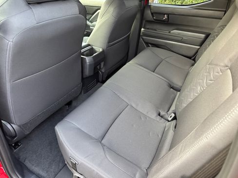 New 2025 Toyota Tacoma SR5 image 20