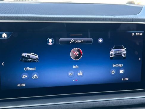 Used 2024 Mercedes-Benz GLS 450 4MATIC w/ AMG Line Exterior image 57