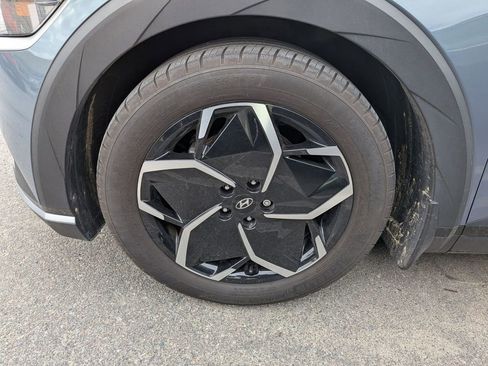 Certified 2024 Hyundai Ioniq 5 SE image 3