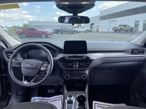 Used 2024 Ford Escape Active image 19
