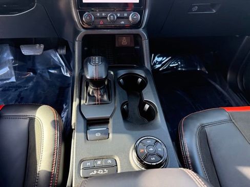 Used 2025 Ford Ranger Raptor image 26