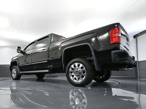Used 2016 GMC Sierra 2500 Denali image 53