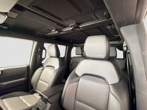 Used 2024 Ford Bronco Everglades AWD/4WD image 18