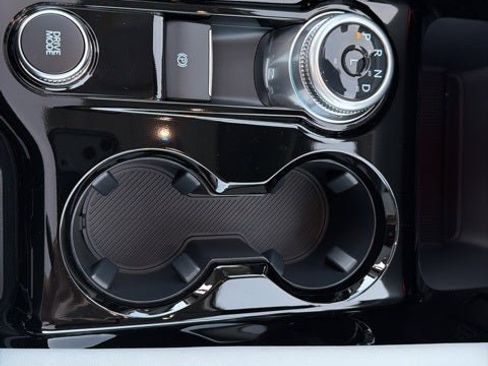 New 2026 Ford Explorer Platinum w/ LUX Leather Package image 28