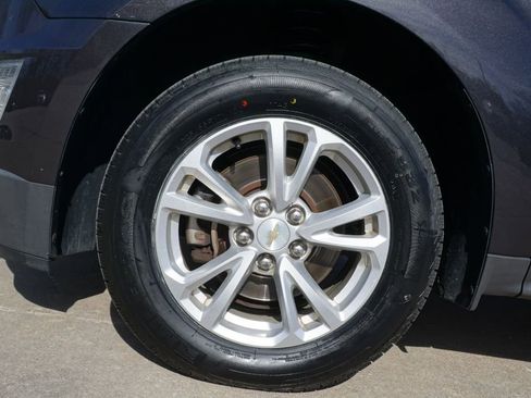 Used 2016 Chevrolet Equinox LT w/ Convenience Package image 6