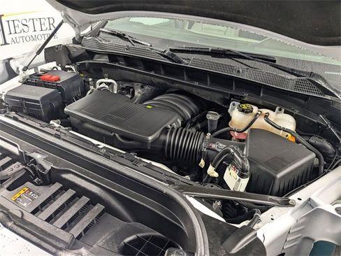 Used 2023 GMC Sierra 1500 SLT w/ SLT Premium Package image 35