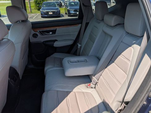 Used 2019 Honda CR-V EX-L image 23