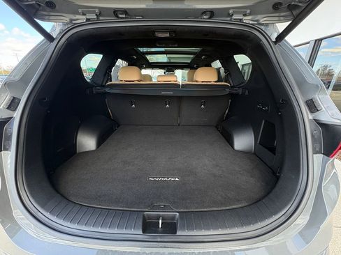 Used 2023 Hyundai Santa Fe Calligraphy image 29