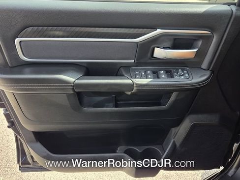 New 2026 RAM 3500 Big Horn AWD/4WD image 29