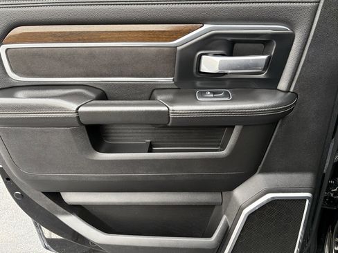 Used 2024 RAM 3500 Laramie w/ Bed Utility Group image 57