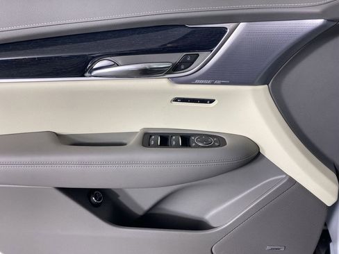 New 2025 Cadillac XT6 Premium Luxury image 22