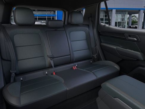 New 2026 GMC Terrain AT4 w/ Convenience Package III AWD/4WD image 37