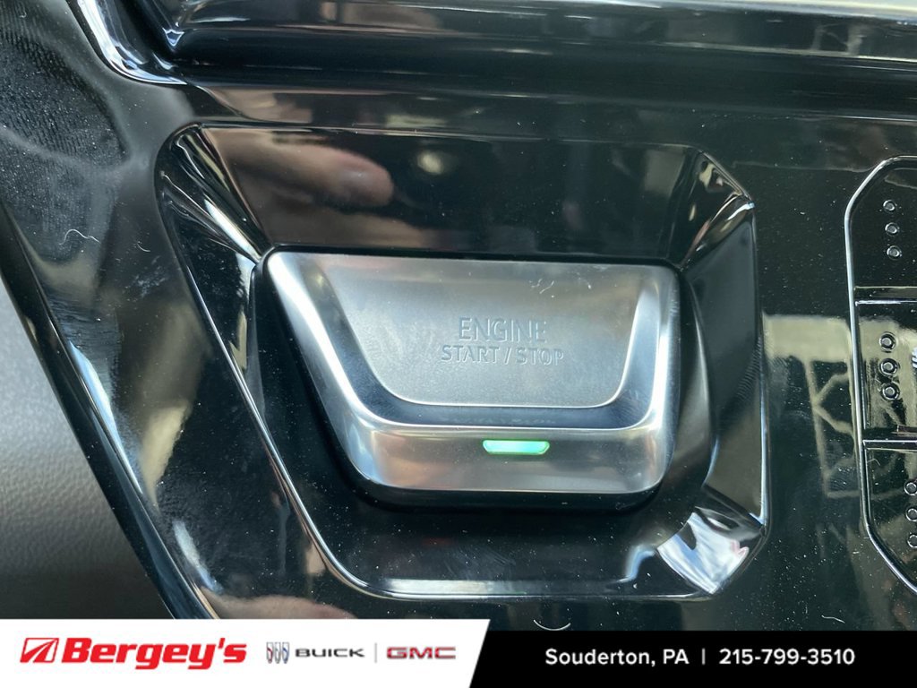 New 2026 GMC Sierra 3500 Denali w/ Denali Reserve Package AWD/4WD image 18