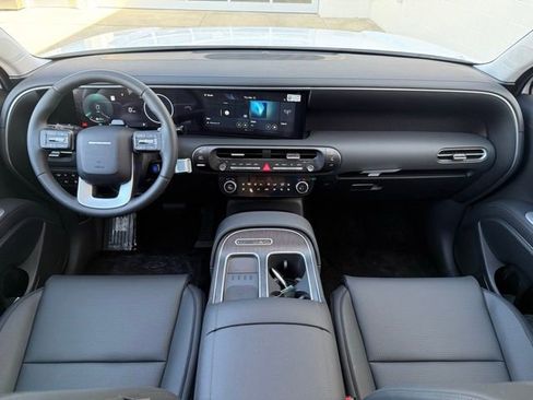 New 2026 Hyundai Palisade SEL Premium AWD/4WD image 12
