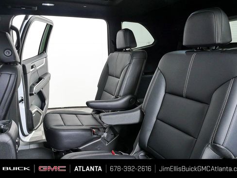 New 2026 GMC Acadia Elevation w/ Black Edition FWD image 22