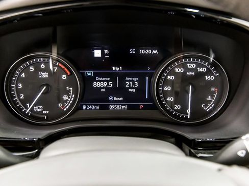 Used 2021 Cadillac XT6 Premium Luxury FWD image 19