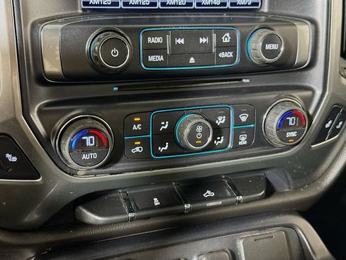 Used 2014 Chevrolet Silverado 1500 LT w/ Texas Edition, 1LT Trim RWD image 14