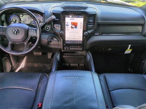 Used 2022 RAM 3500 Limited image 17