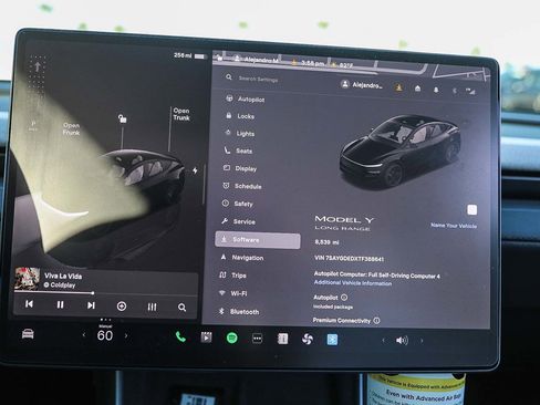 Used 2026 Tesla Model Y Premium image 22